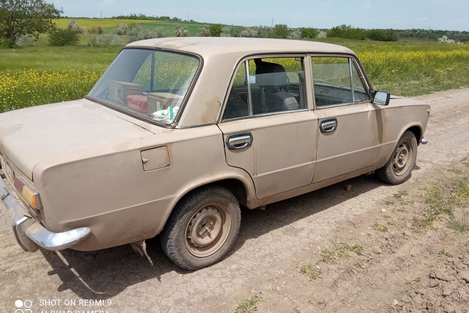 Продам ВАЗ 2101 1971 года в Николаеве