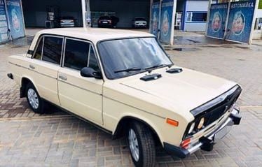 Продам ВАЗ 2106 1986 года в Тернополе