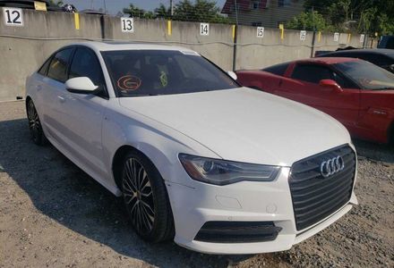 Продам Audi A6 2018 года в Киеве