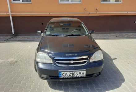 Продам Chevrolet Lacetti 2007 года в Киеве