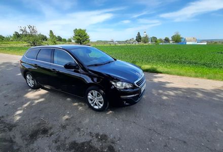 Продам Peugeot 308 2014 года в г. Павлоград, Днепропетровская область