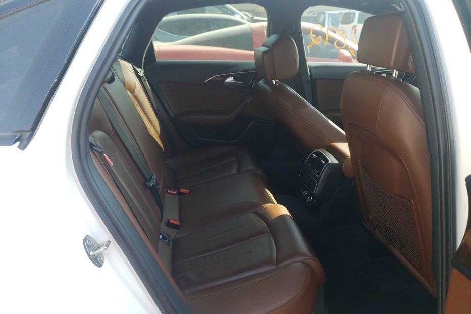 Продам Audi A6 2018 года в Киеве
