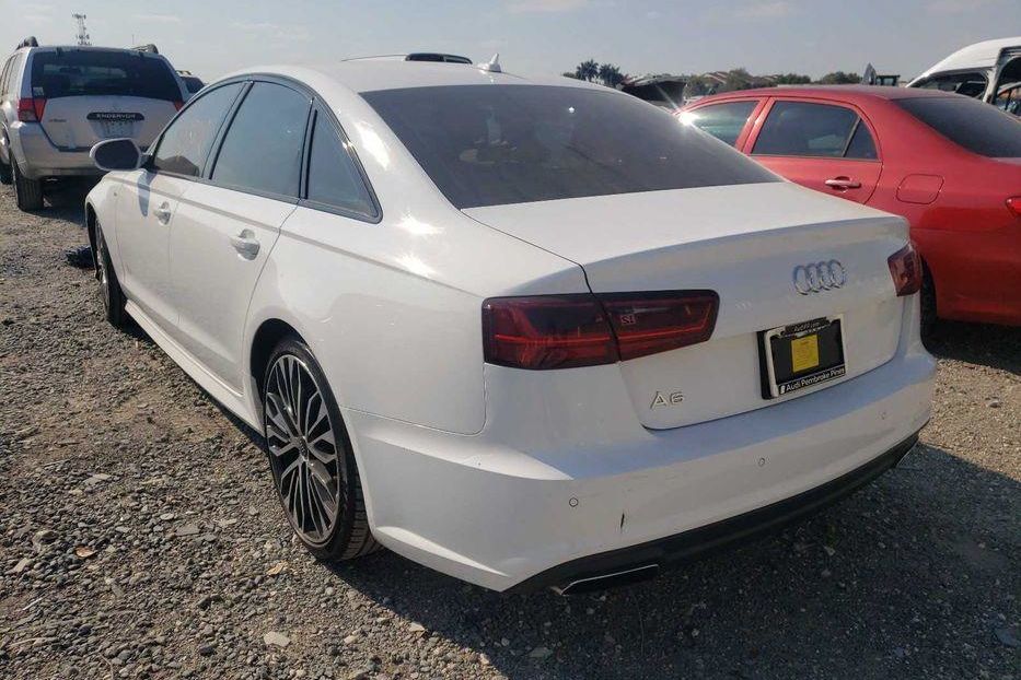Продам Audi A6 2018 года в Киеве