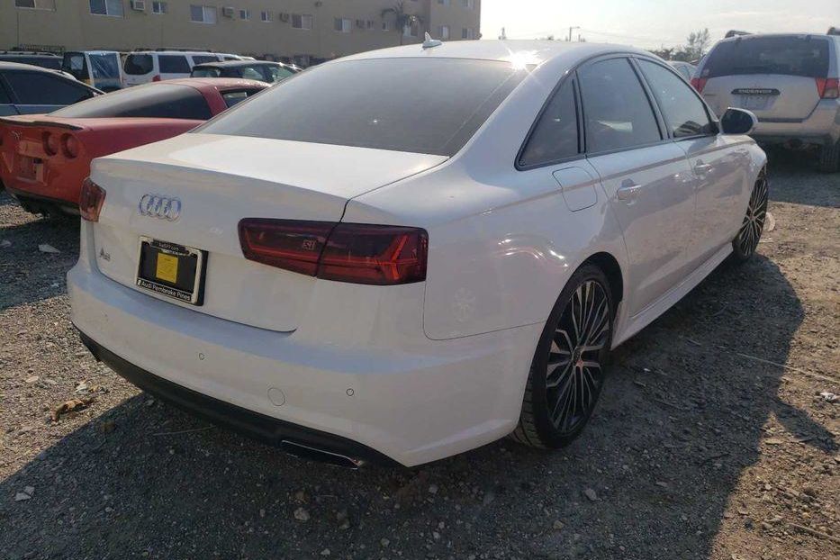 Продам Audi A6 2018 года в Киеве