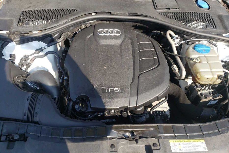 Продам Audi A6 2018 года в Киеве