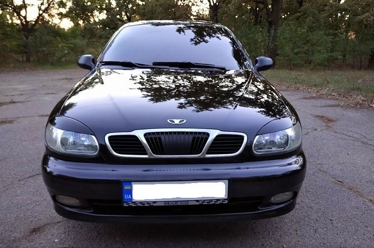 Продам Daewoo Lanos 2006 года в г. Мелитополь, Запорожская область