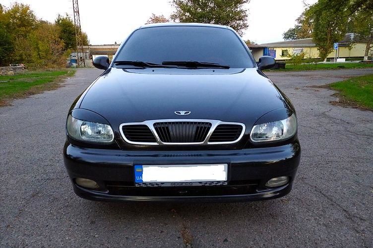 Продам Daewoo Lanos 2006 года в г. Мелитополь, Запорожская область