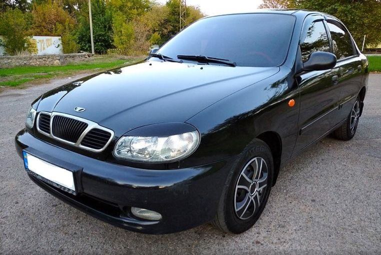 Продам Daewoo Lanos 2006 года в г. Мелитополь, Запорожская область