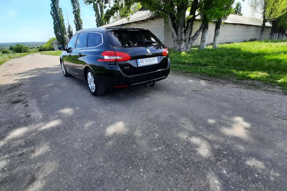 Продам Peugeot 308 2014 года в г. Павлоград, Днепропетровская область