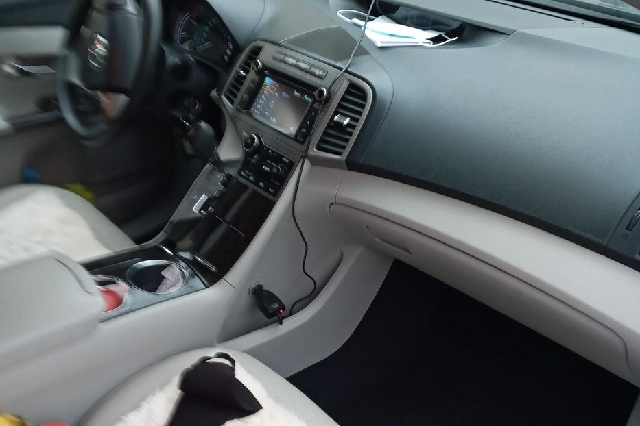 Продам Toyota Venza 2013 года в Одессе