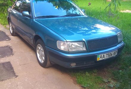 Продам Audi 100 1991 года в Виннице