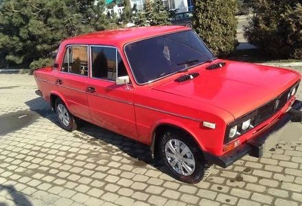Продам ВАЗ 2106 1977 года в г. Новая Одесса, Николаевская область