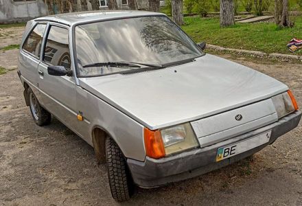 Продам ЗАЗ 1102 Таврия 2004 года в Николаеве