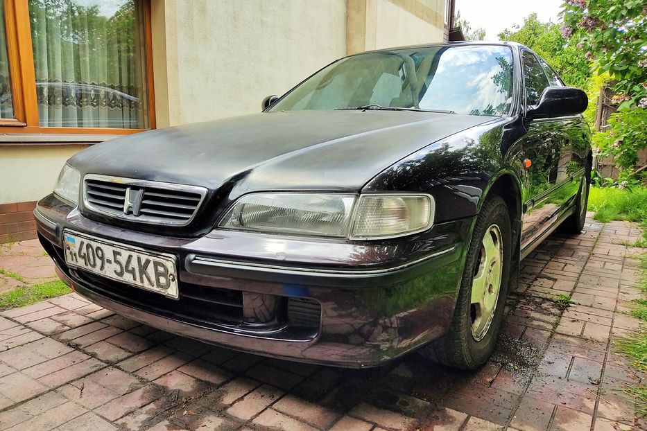 Продам Honda Accord 1998 года в Киеве