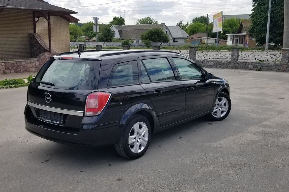 Продам Opel Astra H GAZ 2008 года в г. Бердичев, Житомирская область