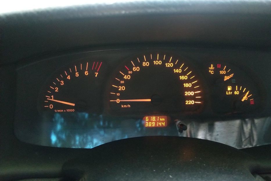 Продам Opel Vectra B 1998 года в Львове