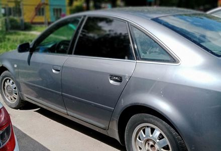 Продам Audi A6 1998 года в Киеве