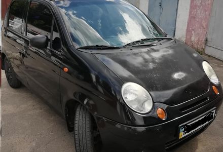 Продам Daewoo Matiz 2008 года в Николаеве