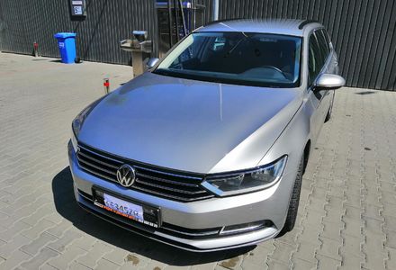 Продам Volkswagen Passat B8 2017 года в г. Коломыя, Ивано-Франковская область