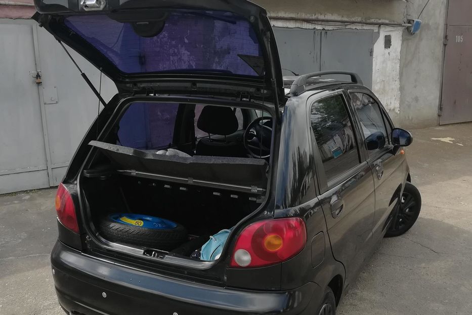 Продам Daewoo Matiz 2008 года в Николаеве