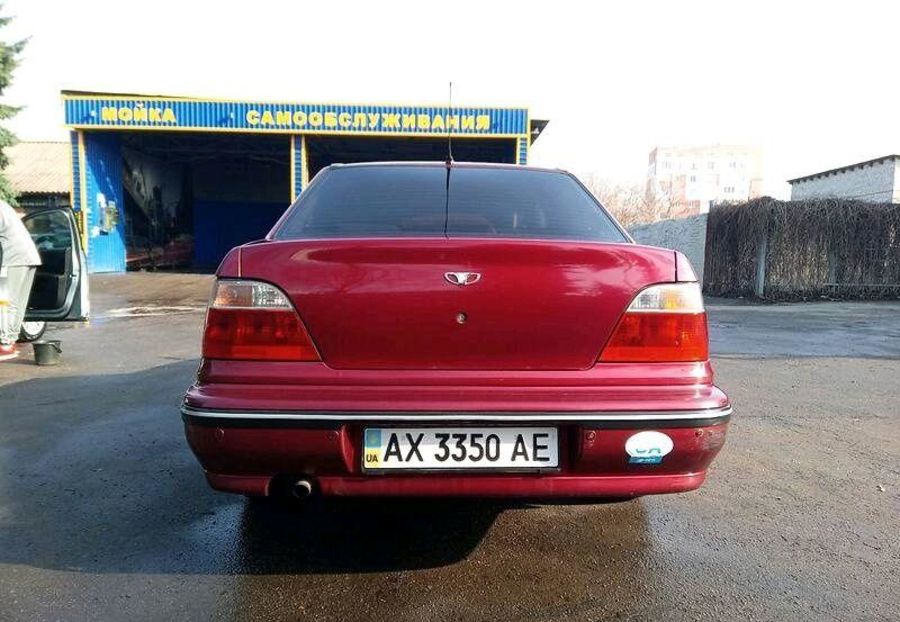 Продам Daewoo Nexia GLE 2007 года в Харькове