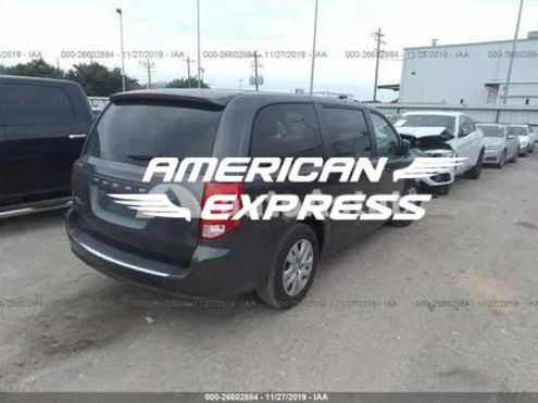 Продам Dodge Grand Caravan 2017 года в Киеве