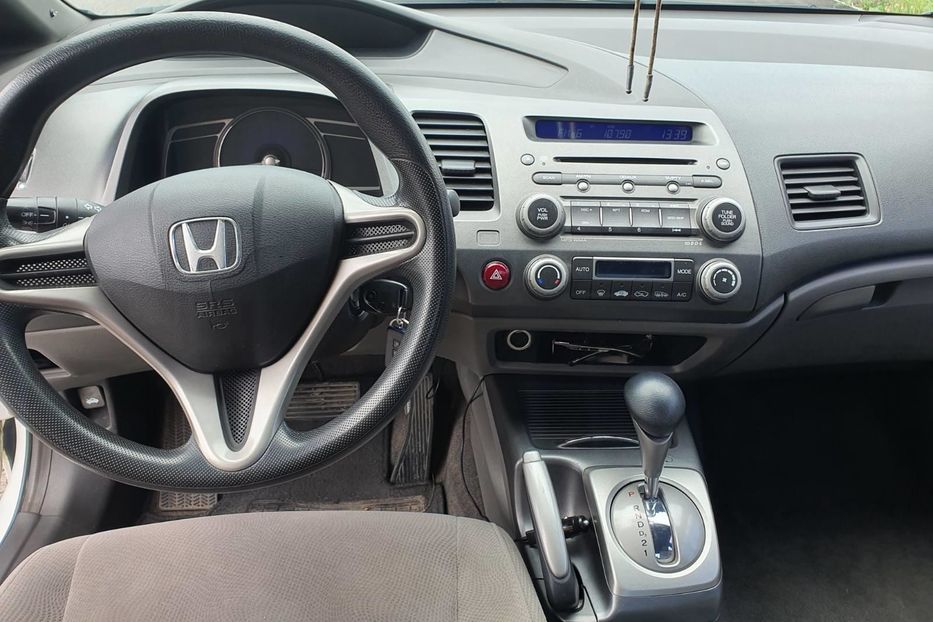 Продам Honda Civic 2008 года в Запорожье