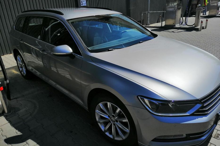 Продам Volkswagen Passat B8 2017 года в г. Коломыя, Ивано-Франковская область