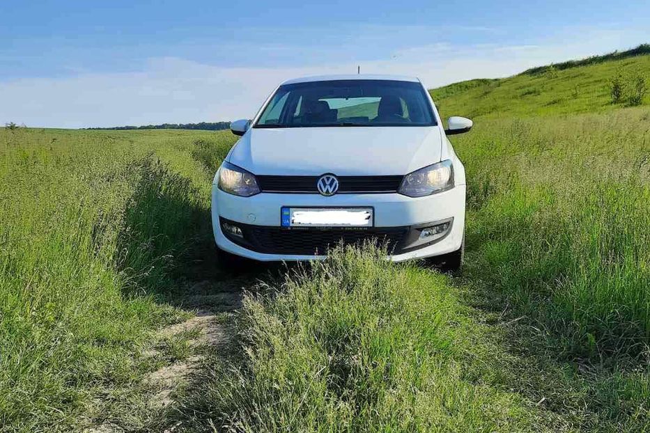 Продам Volkswagen Polo 2016 года в Киеве