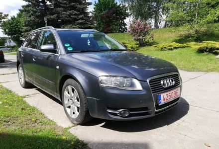 Продам Audi A4 2008 года в Киеве