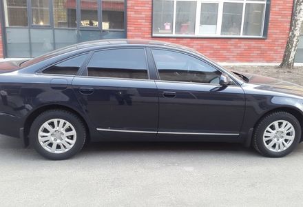 Продам Audi A6 limousine quattro 2010 года в Киеве