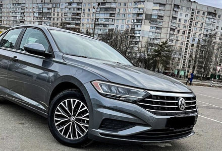 Продам Volkswagen Jetta New 2019 2019 года в Харькове