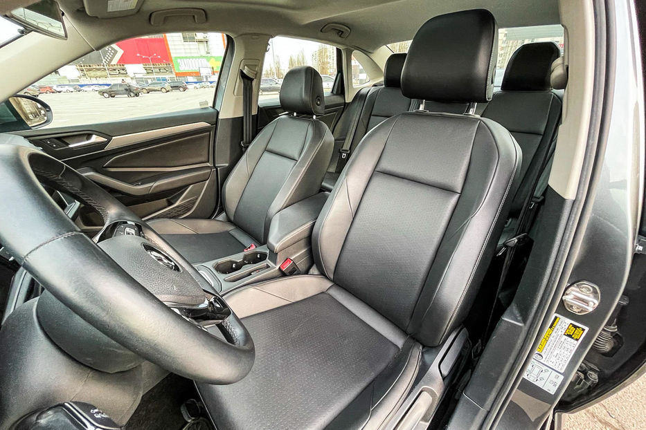 Продам Volkswagen Jetta New 2019 2019 года в Харькове