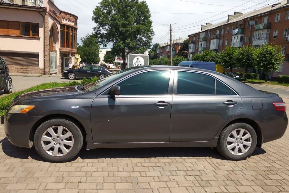 Продам Toyota Camry 2008 года в г. Калуш, Ивано-Франковская область