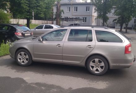 Продам Skoda Octavia A5 2013 года в г. Кривой Рог, Днепропетровская область