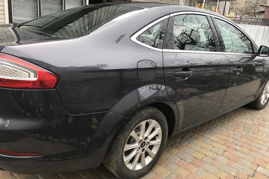 Продам Ford Mondeo 2012 года в г. Переяслав-Хмельницкий, Киевская область