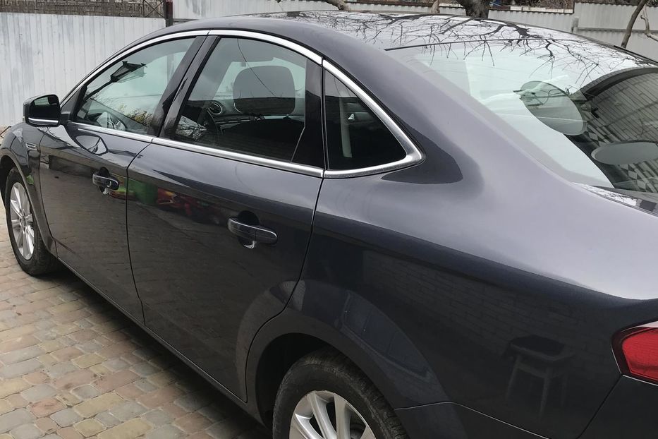 Продам Ford Mondeo 2012 года в г. Переяслав-Хмельницкий, Киевская область