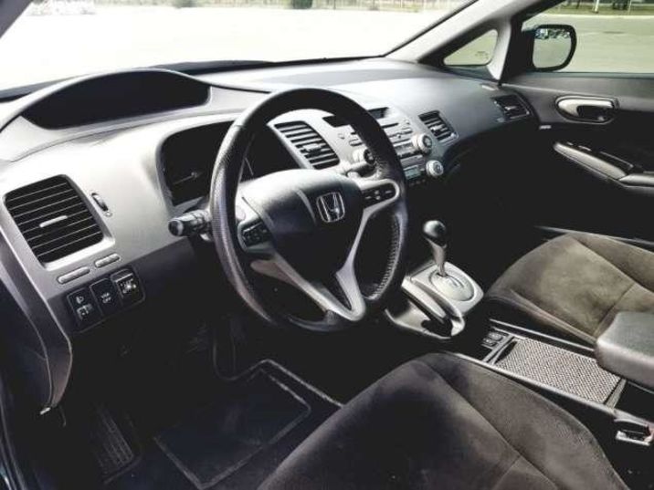 Продам Honda Civic 4 D 2008 года в г. Каменское, Днепропетровская область