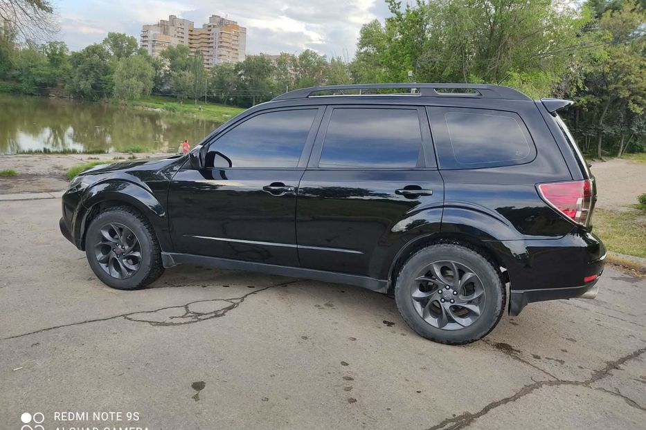 Продам Subaru Forester 2008 года в Днепре