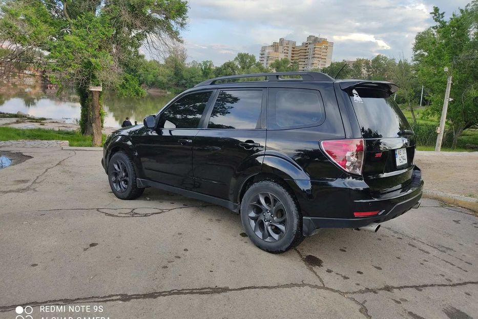 Продам Subaru Forester 2008 года в Днепре