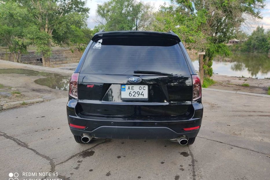 Продам Subaru Forester 2008 года в Днепре