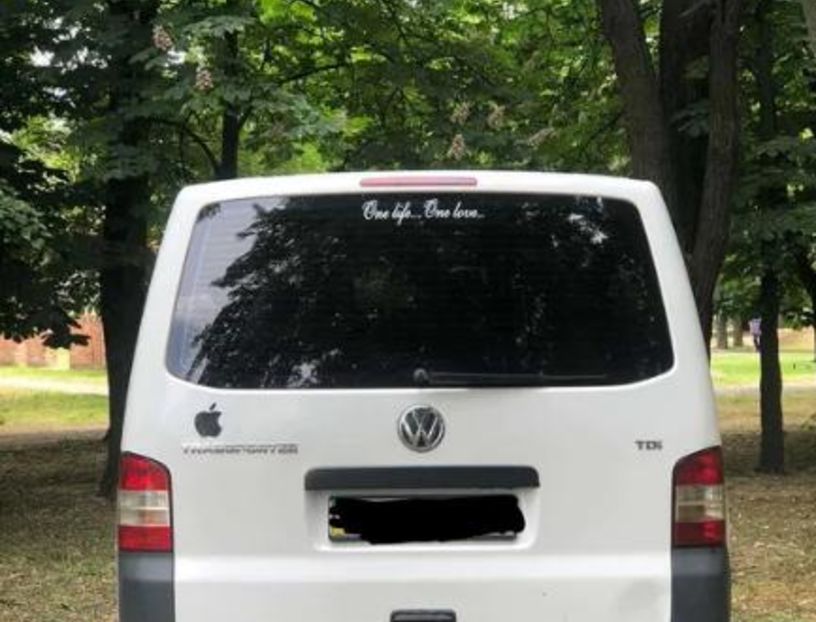 Продам Volkswagen T5 (Transporter) груз 2011 года в г. Гуляйполе, Запорожская область