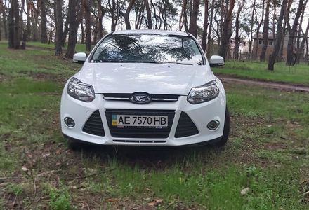 Продам Ford Focus Хетчбэк-B, comfort 2012 года в Днепре