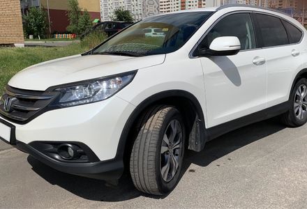 Продам Honda CR-V 2013 года в Киеве