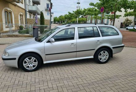 Продам Skoda Octavia Tour 2006 года в г. Рени, Одесская область