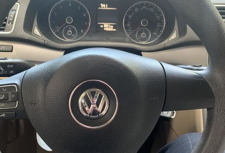 Продам Volkswagen Passat B7 Wolfsburg Edition 2013 года в Киеве