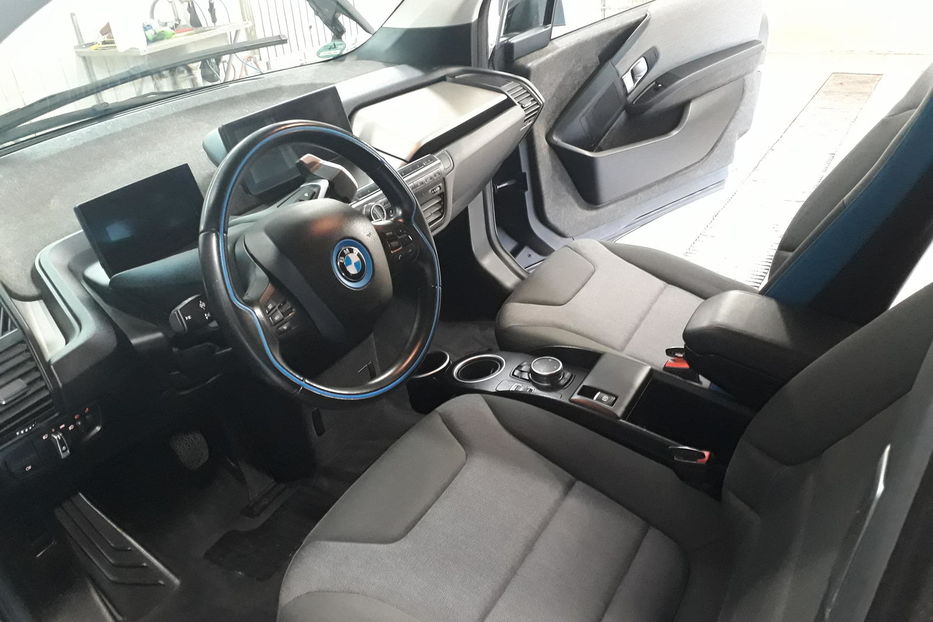 Продам BMW I3 2015 года в Виннице