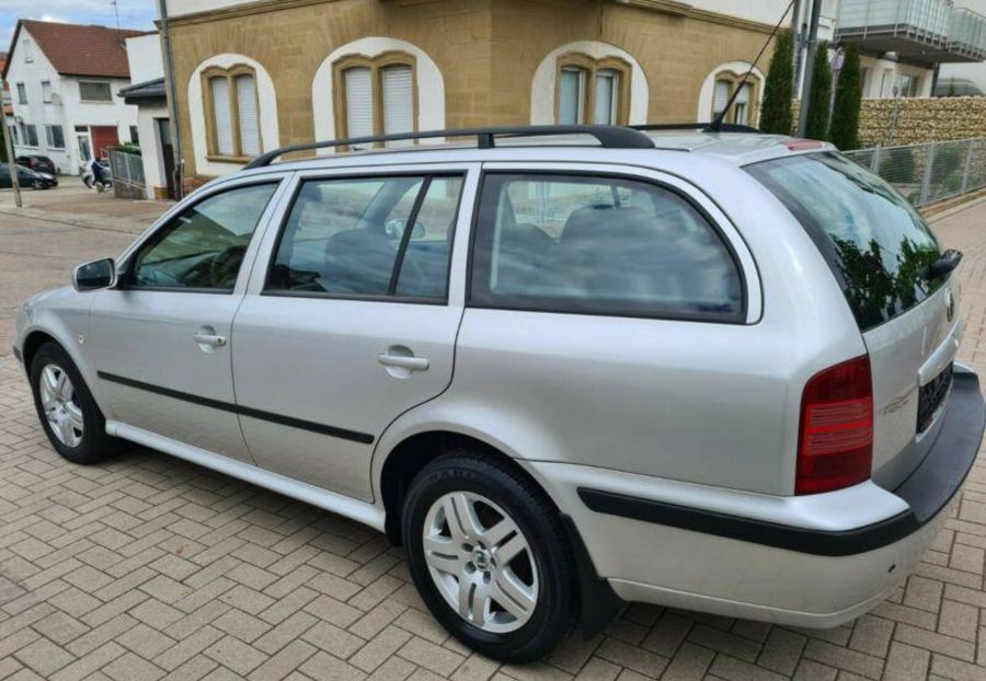 Продам Skoda Octavia Tour 2006 года в г. Рени, Одесская область