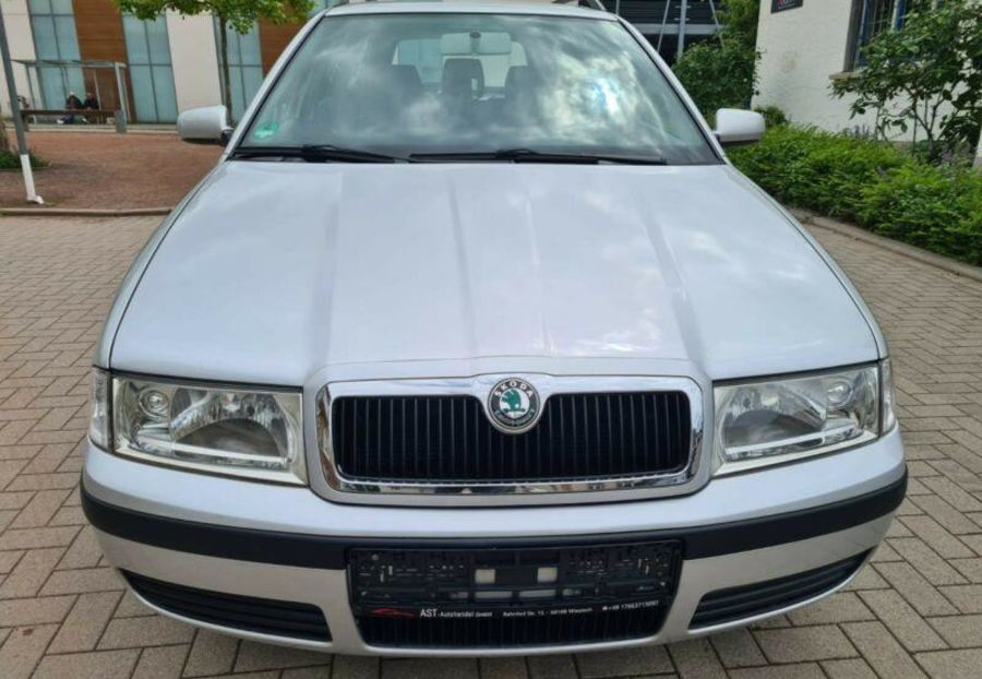 Продам Skoda Octavia Tour 2006 года в г. Рени, Одесская область