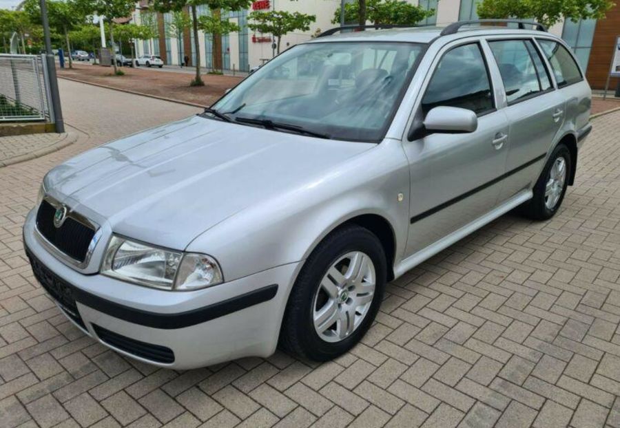 Продам Skoda Octavia Tour 2006 года в г. Рени, Одесская область